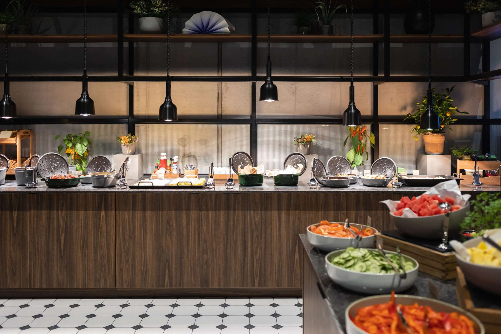 Photo - Quality Hotel Hasle Linie