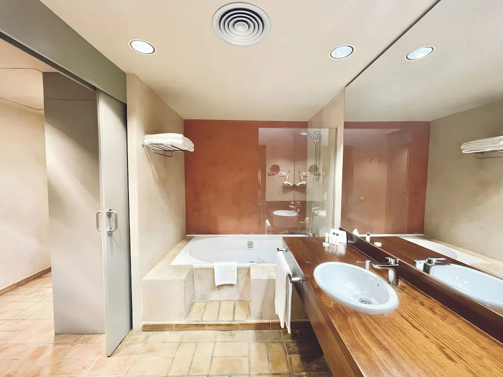 Foto - Mas Salvi Country Boutique Hotel