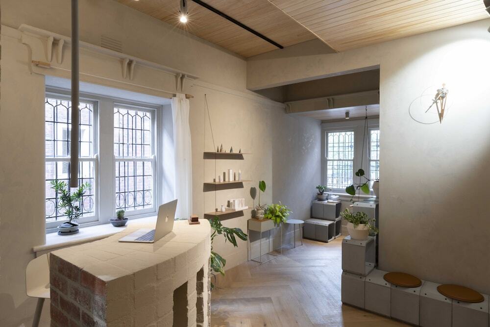 Photo - In The Brick Spa And Hotel