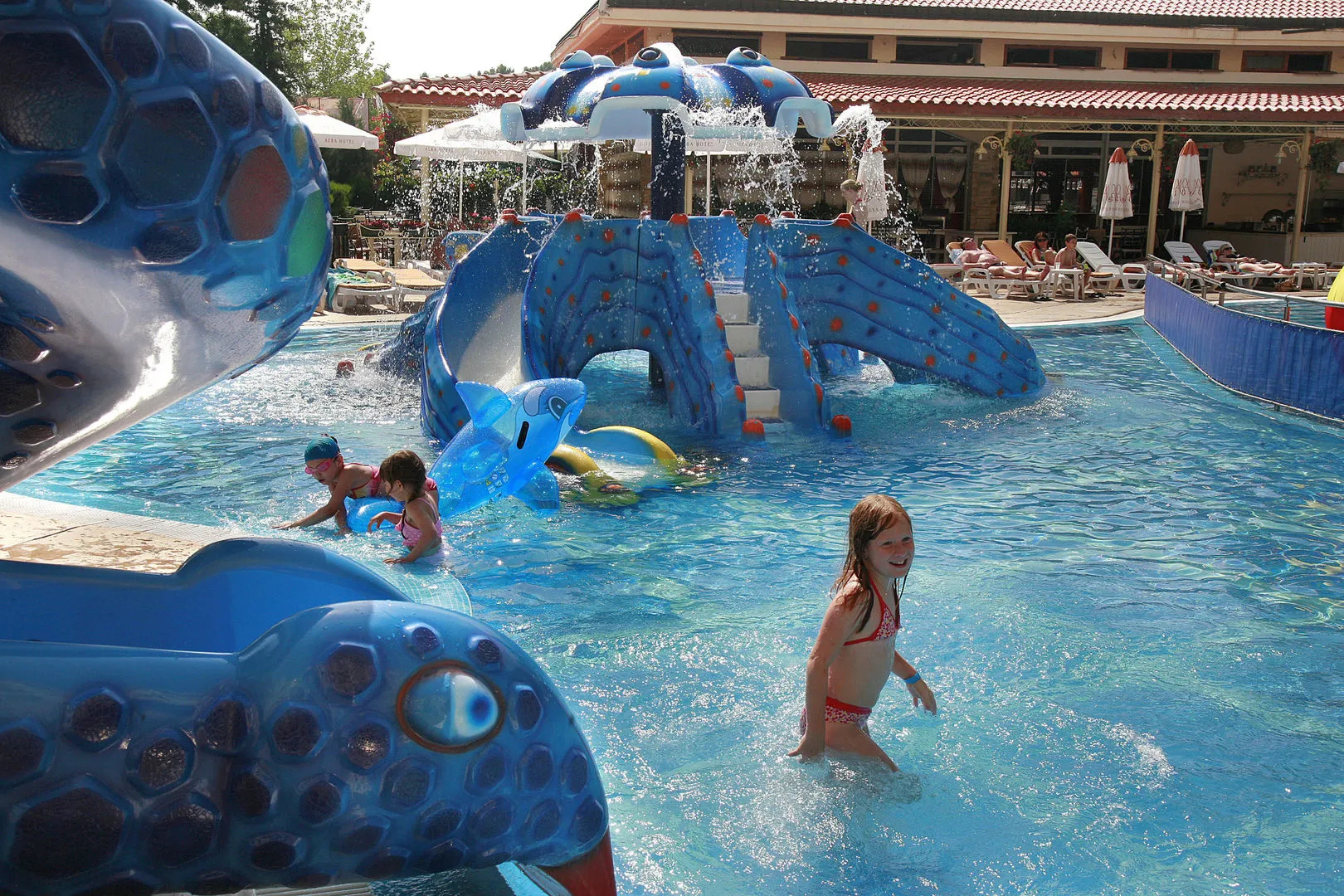Foto - Hotel Alba - All inclusive