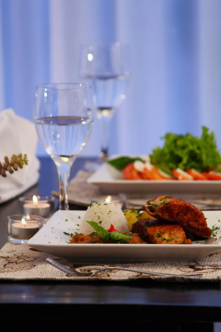 Foto - Reserva Praia Hotel