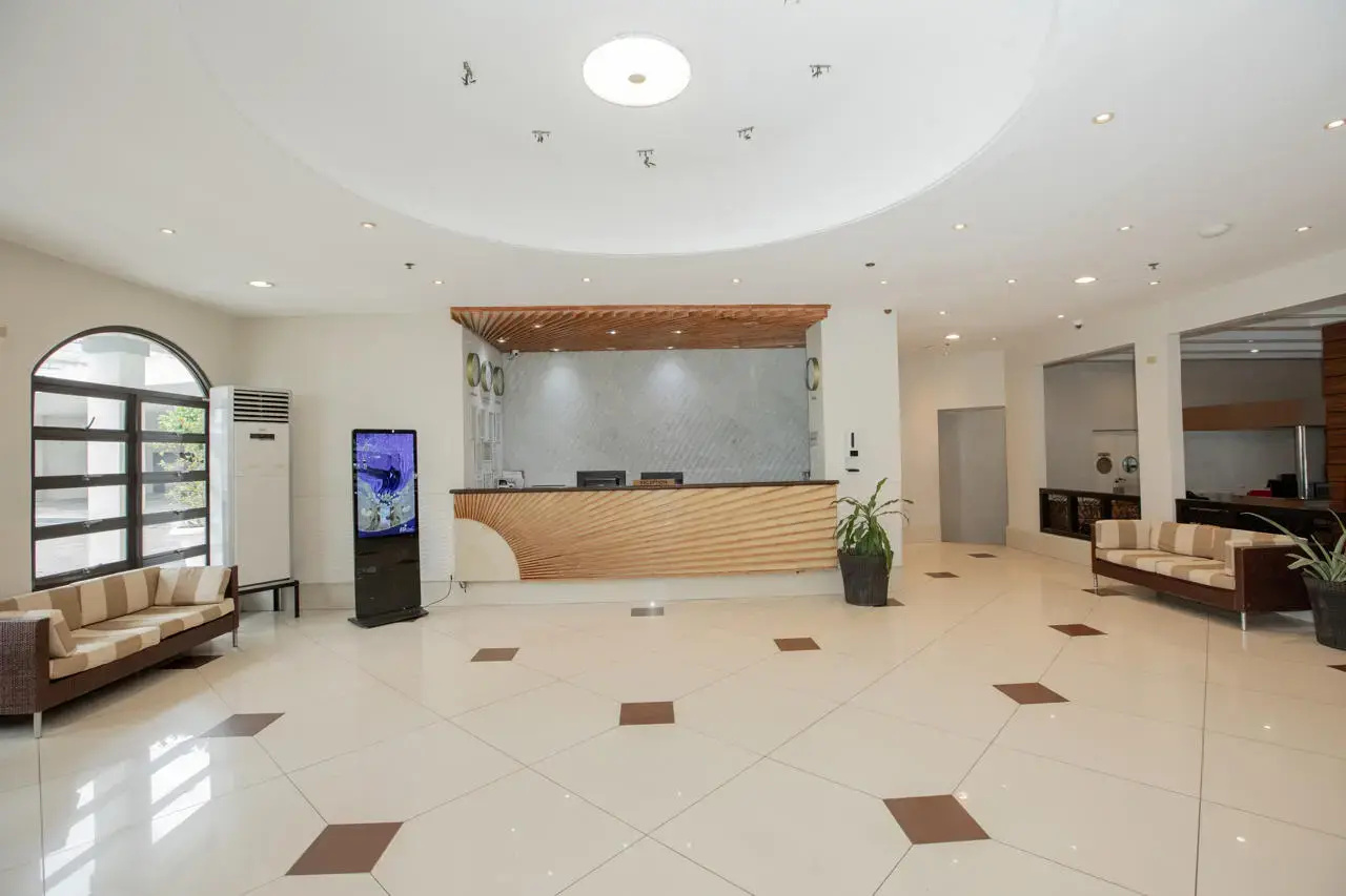 Foto - EGI Resort and Hotel
