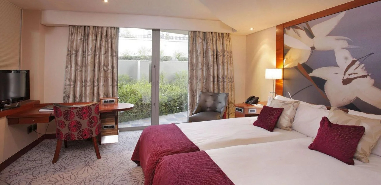 Photo - Seven Villa Hotel and Spa
