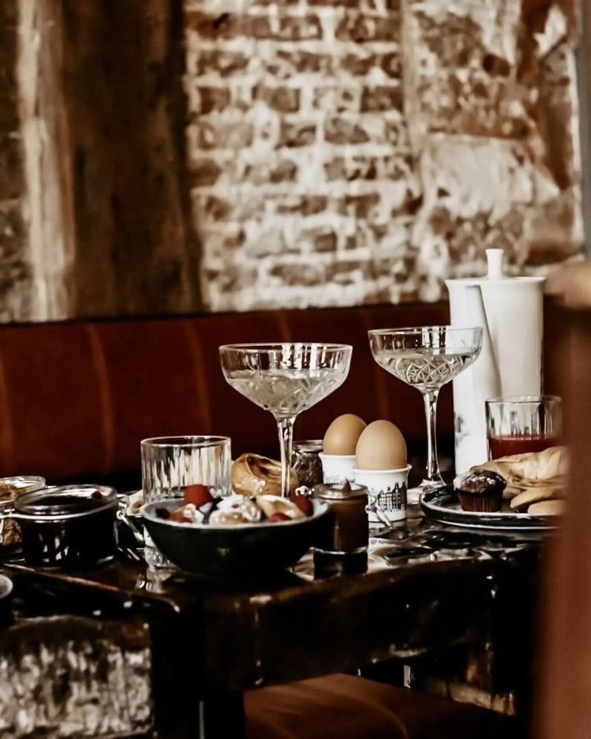 Foto - Boutique Hotel The Craftsmen