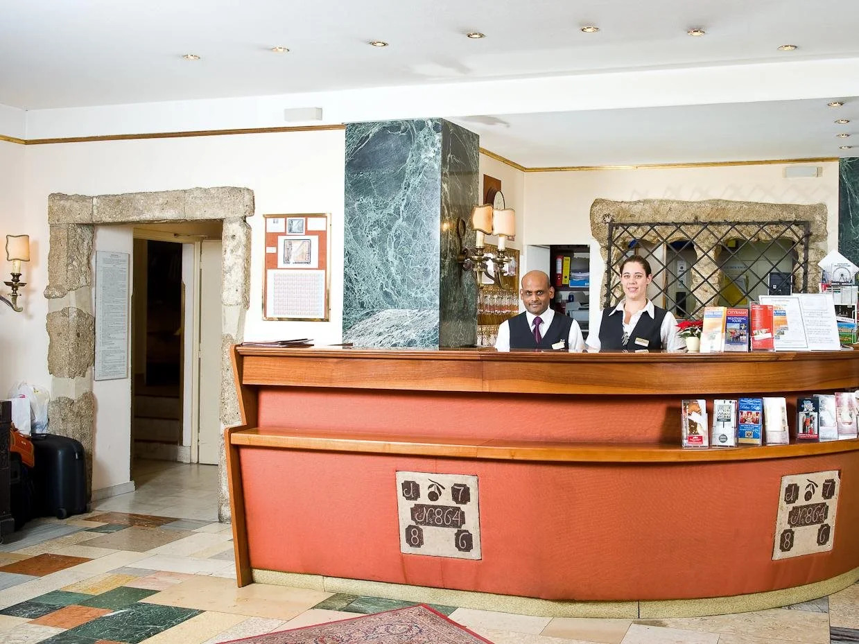 Foto - Hotel Royal