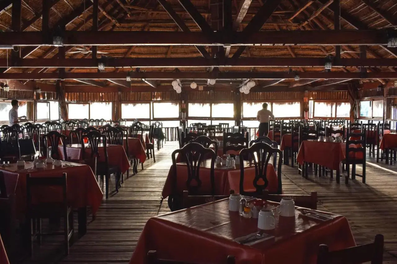 Foto - Imperial Las Perlas