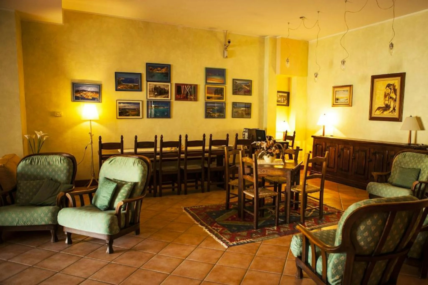 Foto - Hotel Piccada
