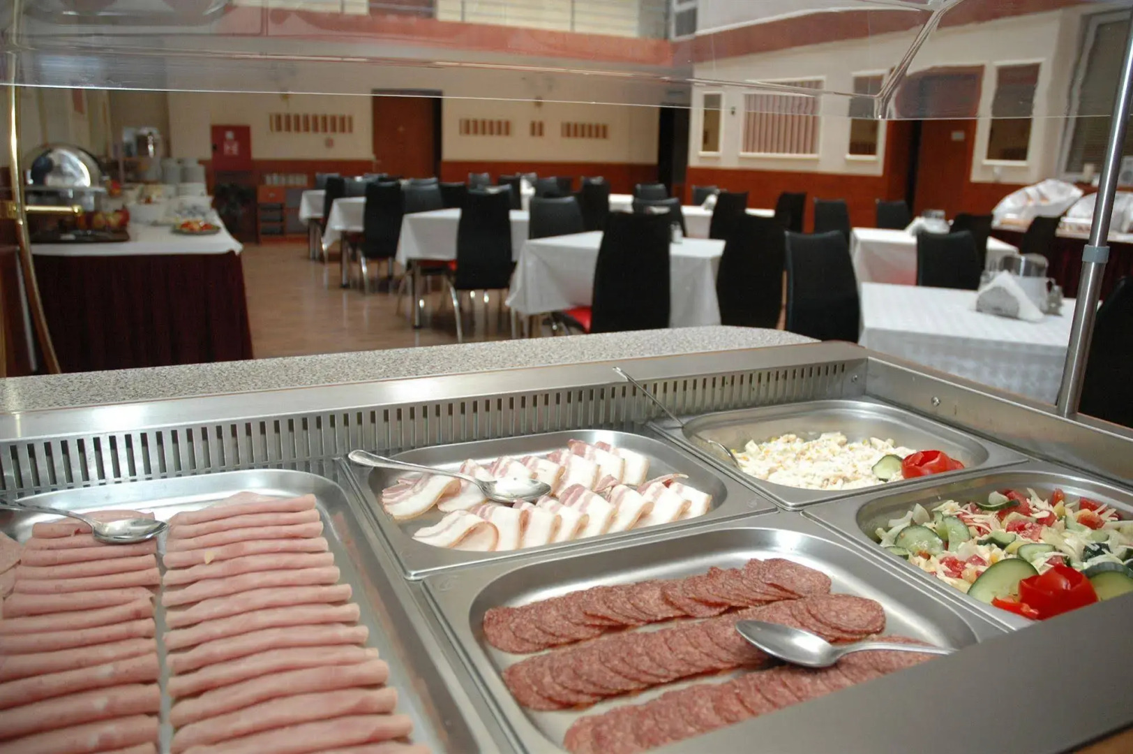 Foto - Atlantic Hotel