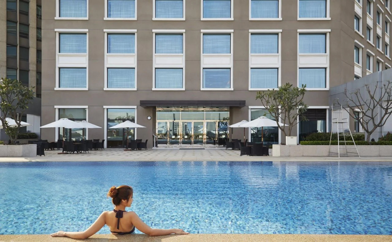 Foto - Hotel Nikko Saigon