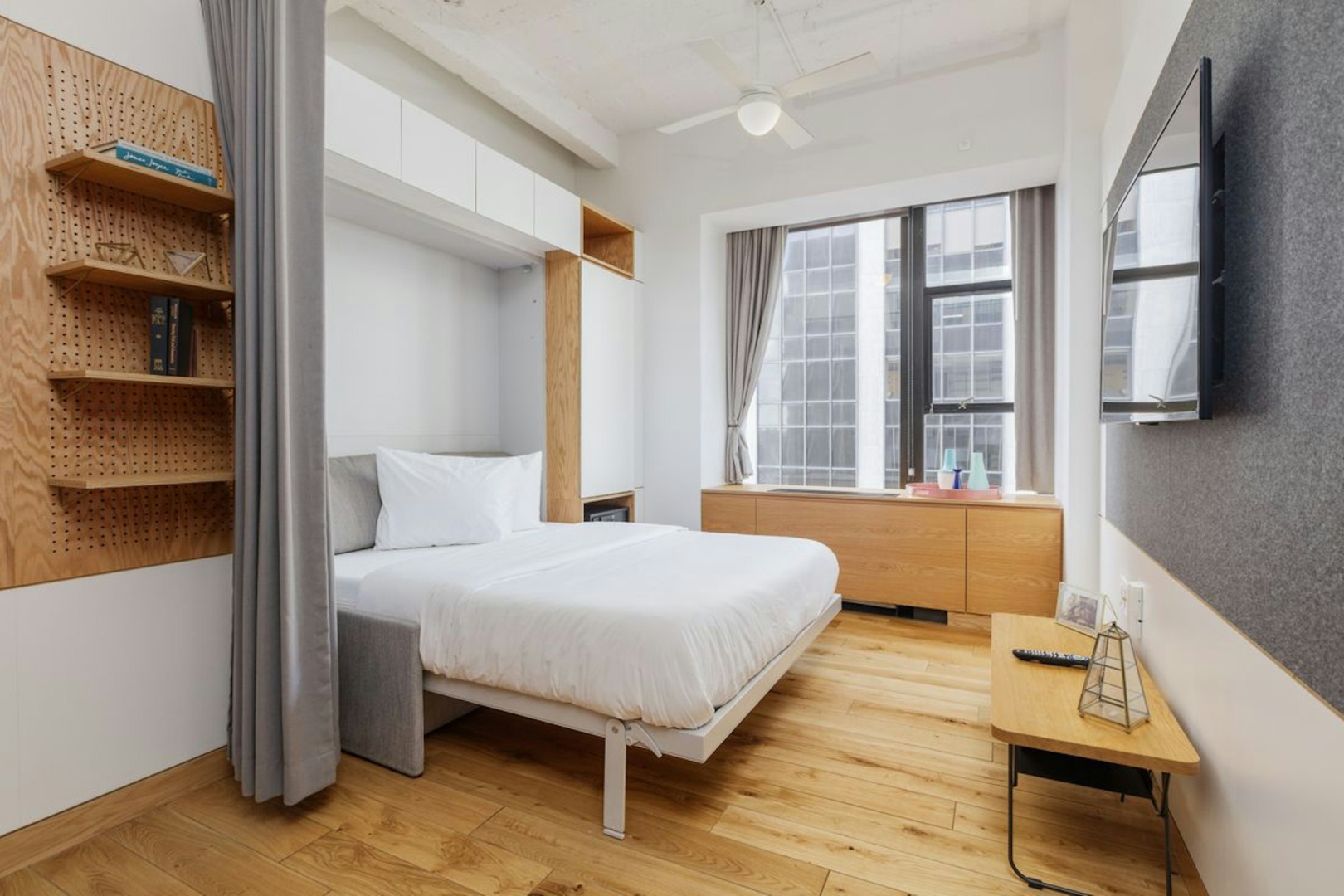 Foto - Placemakr Wall Street