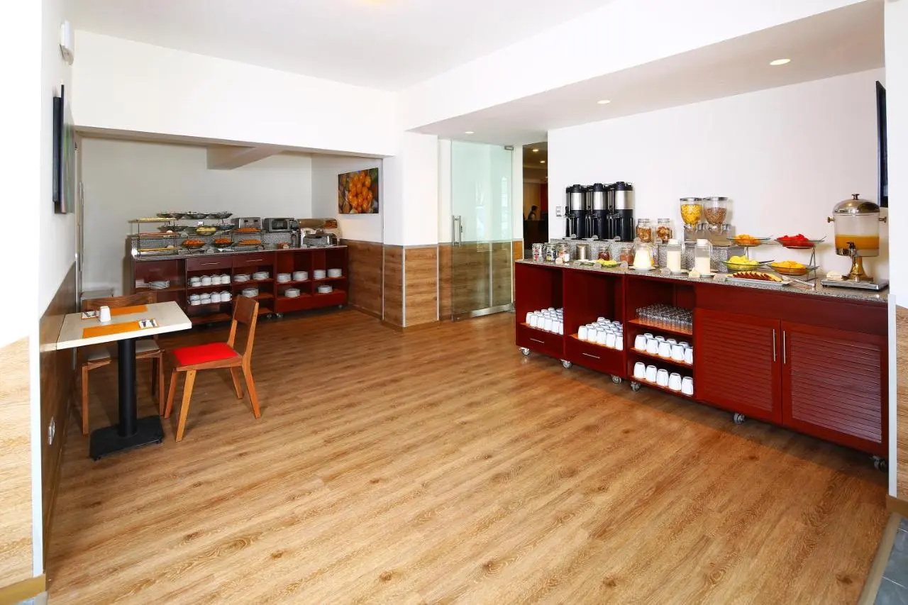 Foto - Casa Andina Standard Miraflores San Antonio