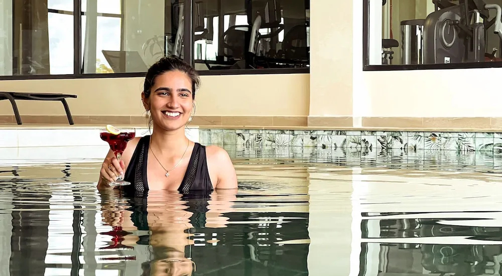 Photo - Royal Green Wellness Resort