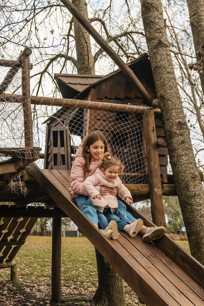 Foto - Hostería & Spa De La Cascada