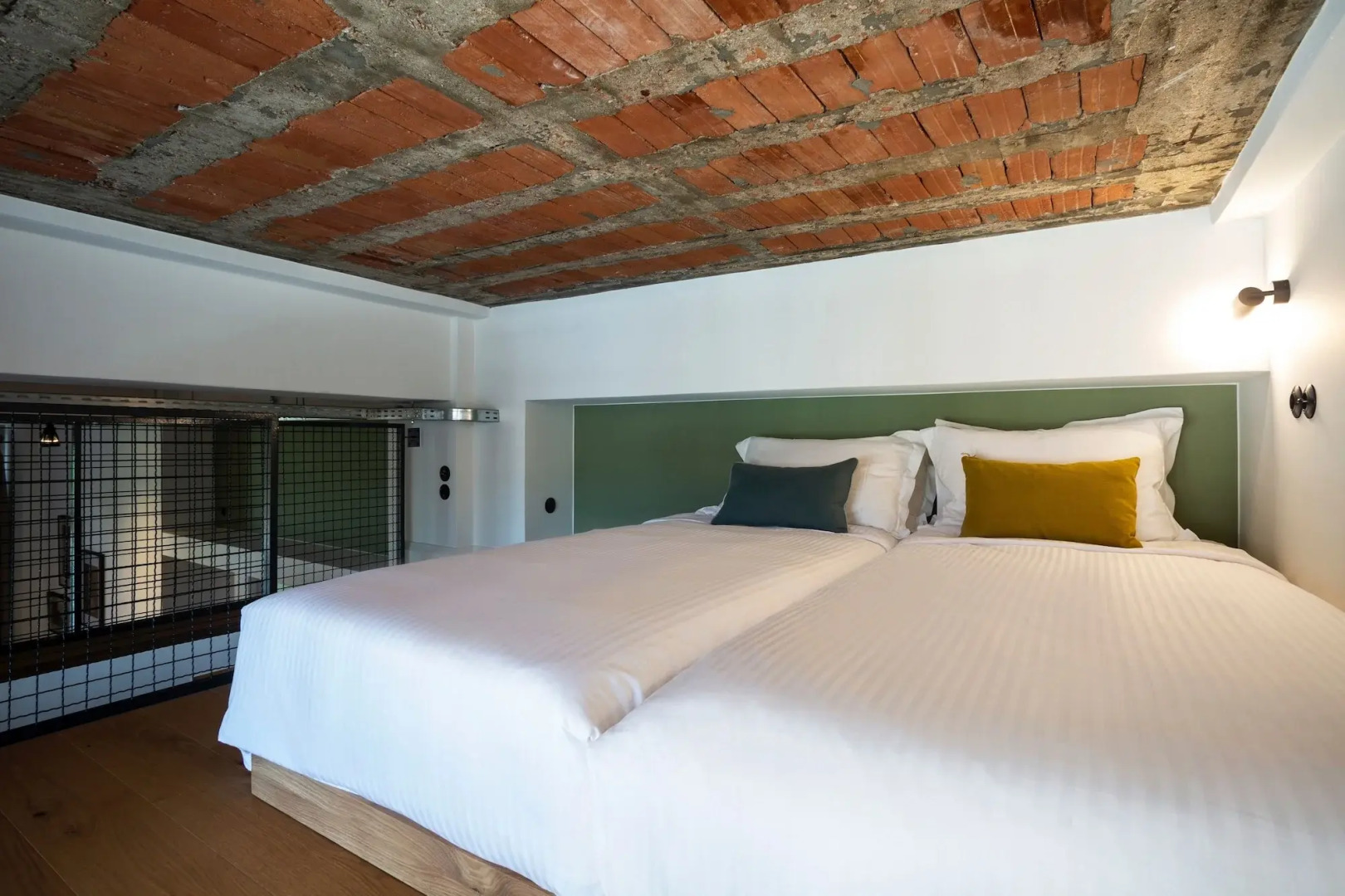 Foto - The Foundry Suites