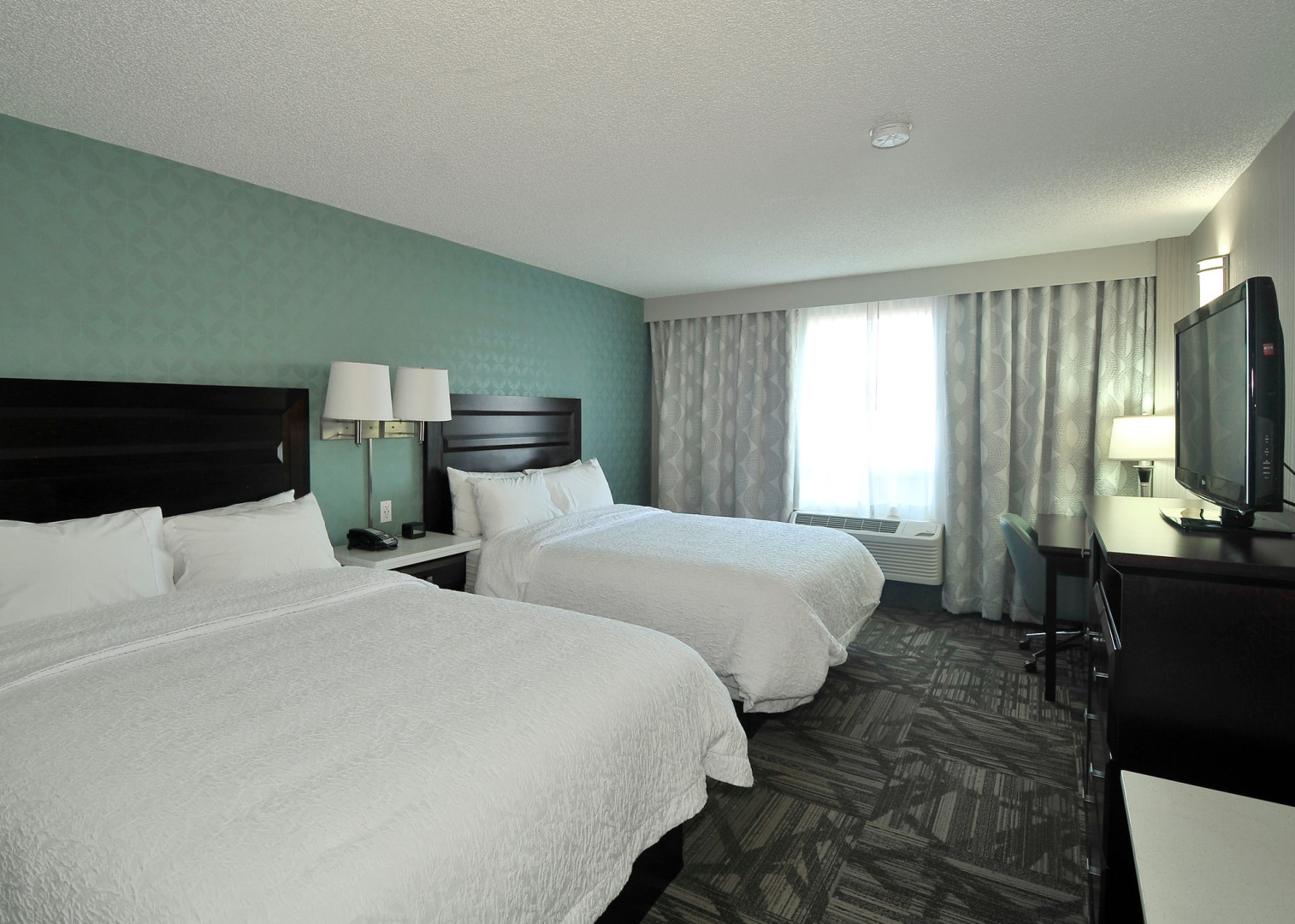 Foto - Hampton Inn & Suites by Hilton Calgary-Airport