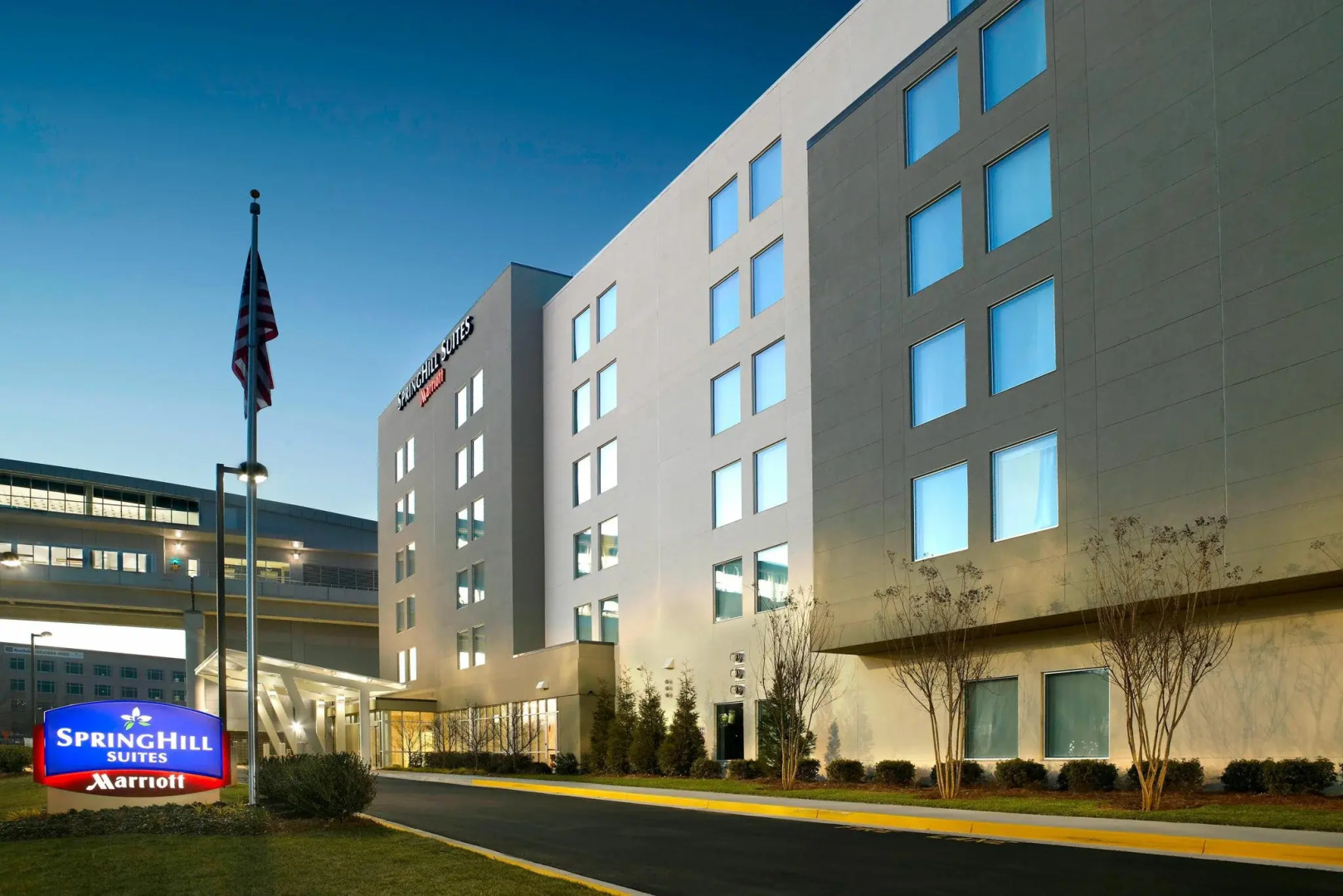 Foto - AC Hotel by Marriott Atlanta Airport Gateway