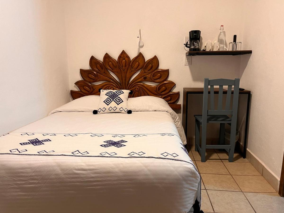 Foto - Hotel Ocho Barrios