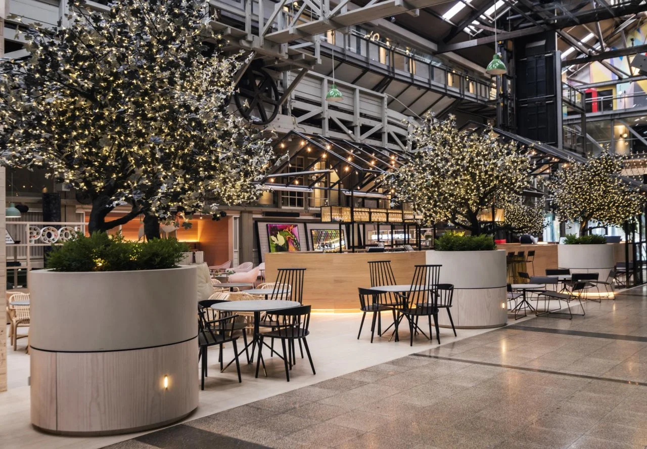 Foto - Ovolo Sydney Woolloomooloo, a Wyndham Hotel