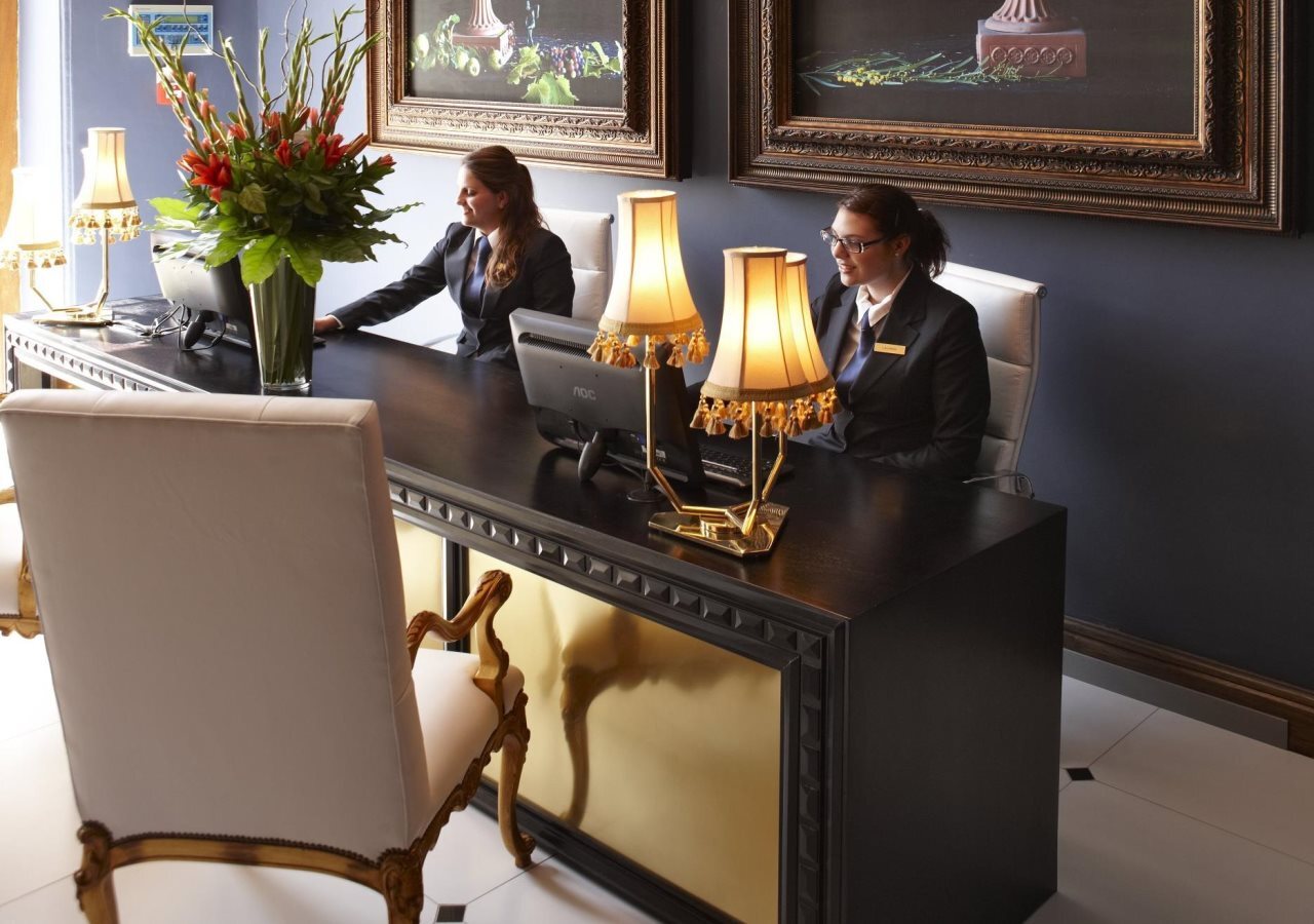 Photo - The Alphen Boutique Hotel & Spa