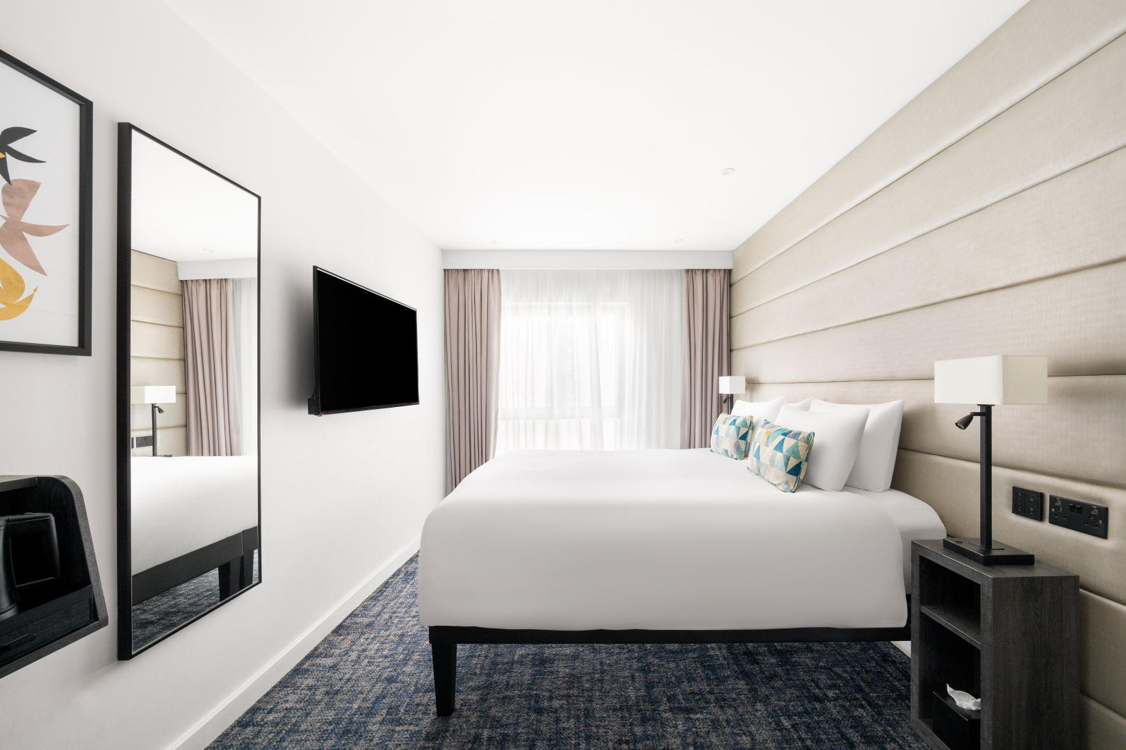 Foto - Voco London - Marylebone By Ihg