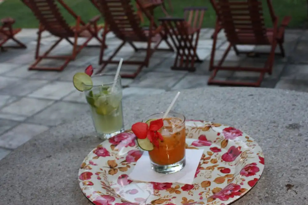 Photo - Les Jardins de Rio Boutique Hotel