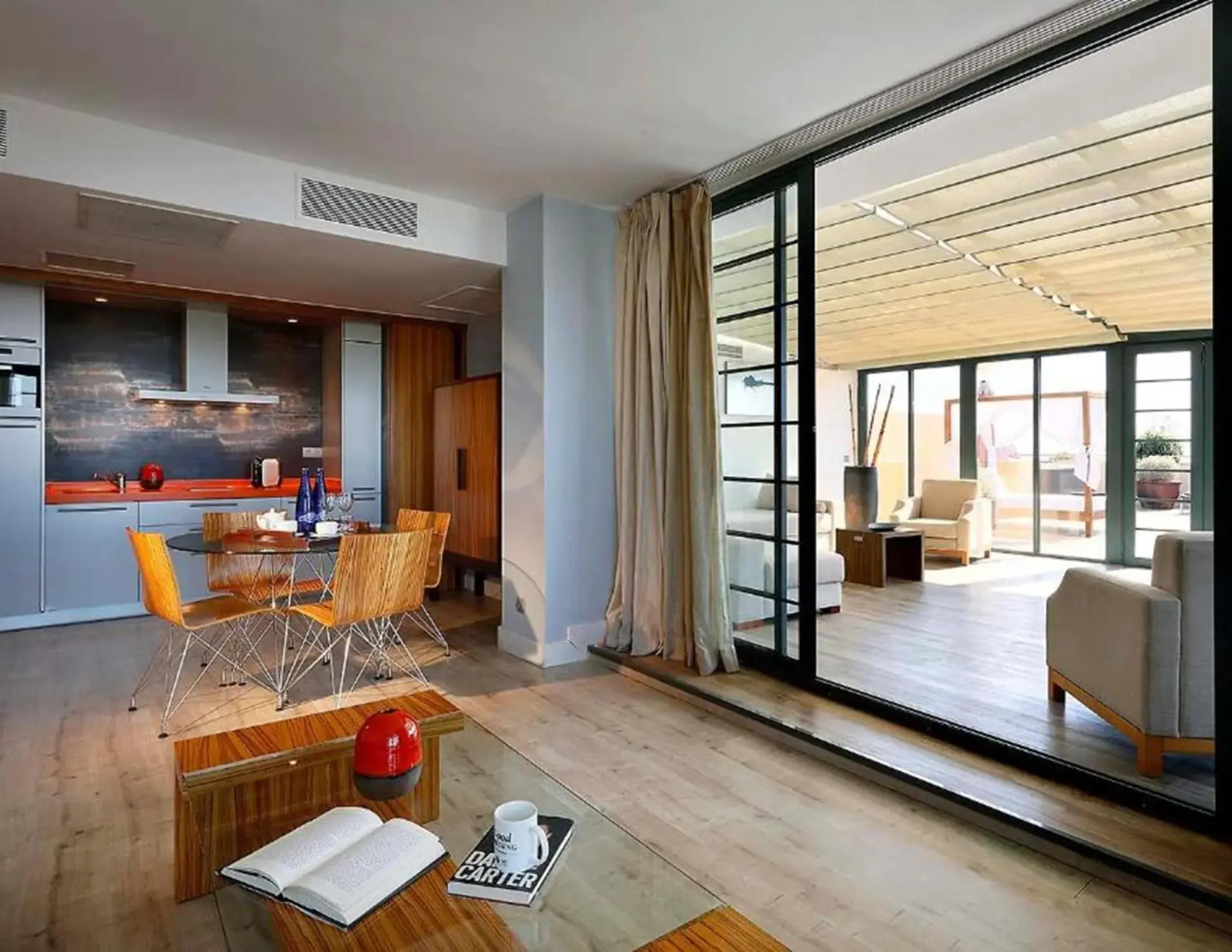 Photo - Exe Estepona Thalasso & Spa- Adults Only