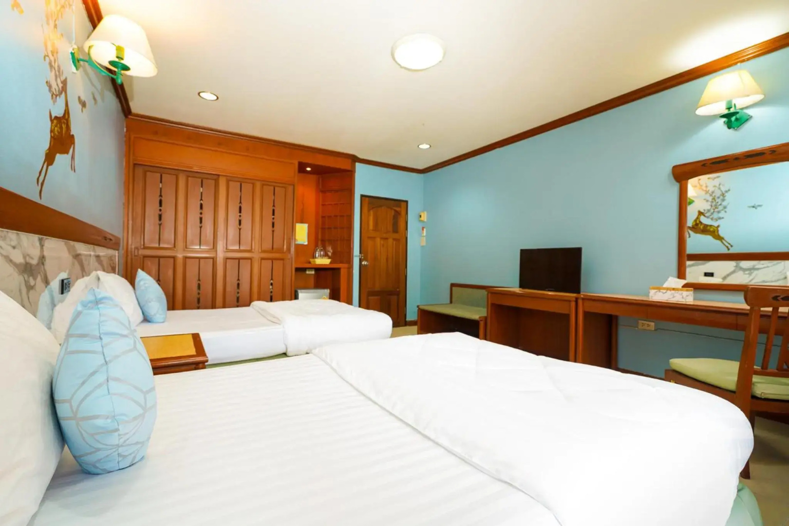 Foto - Mayfa Hotel - SHA extra plus