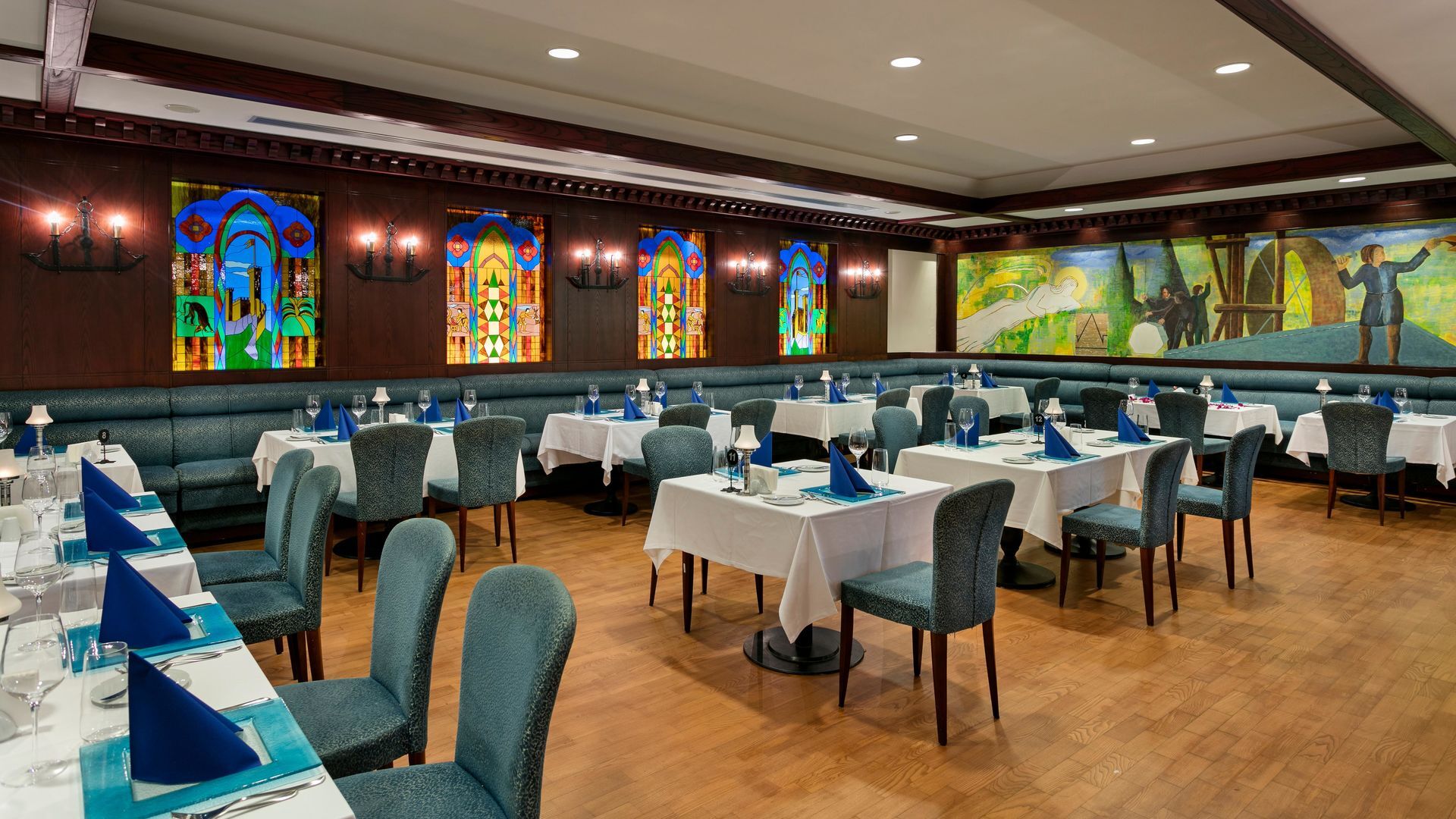 Photo - Xanadu Resort - High Class All Inclusive