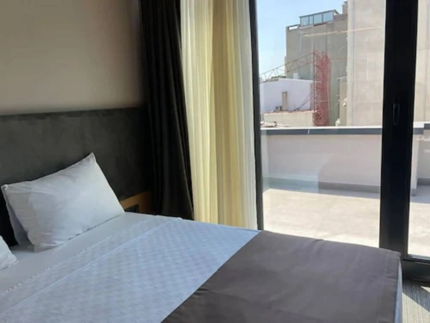 Foto - Triada Hotel Karaköy