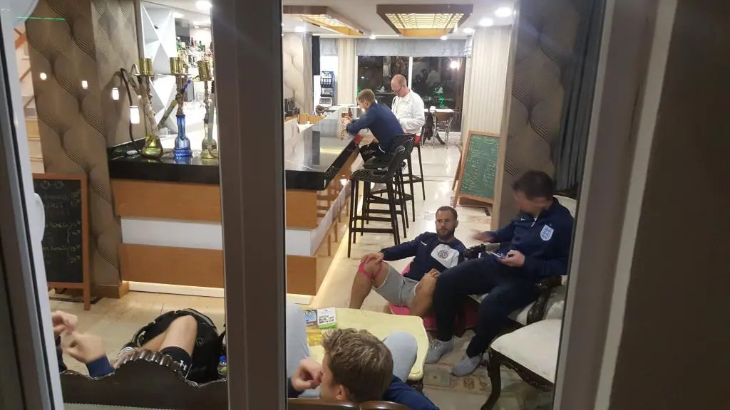 Photo - Esperanza Hotel