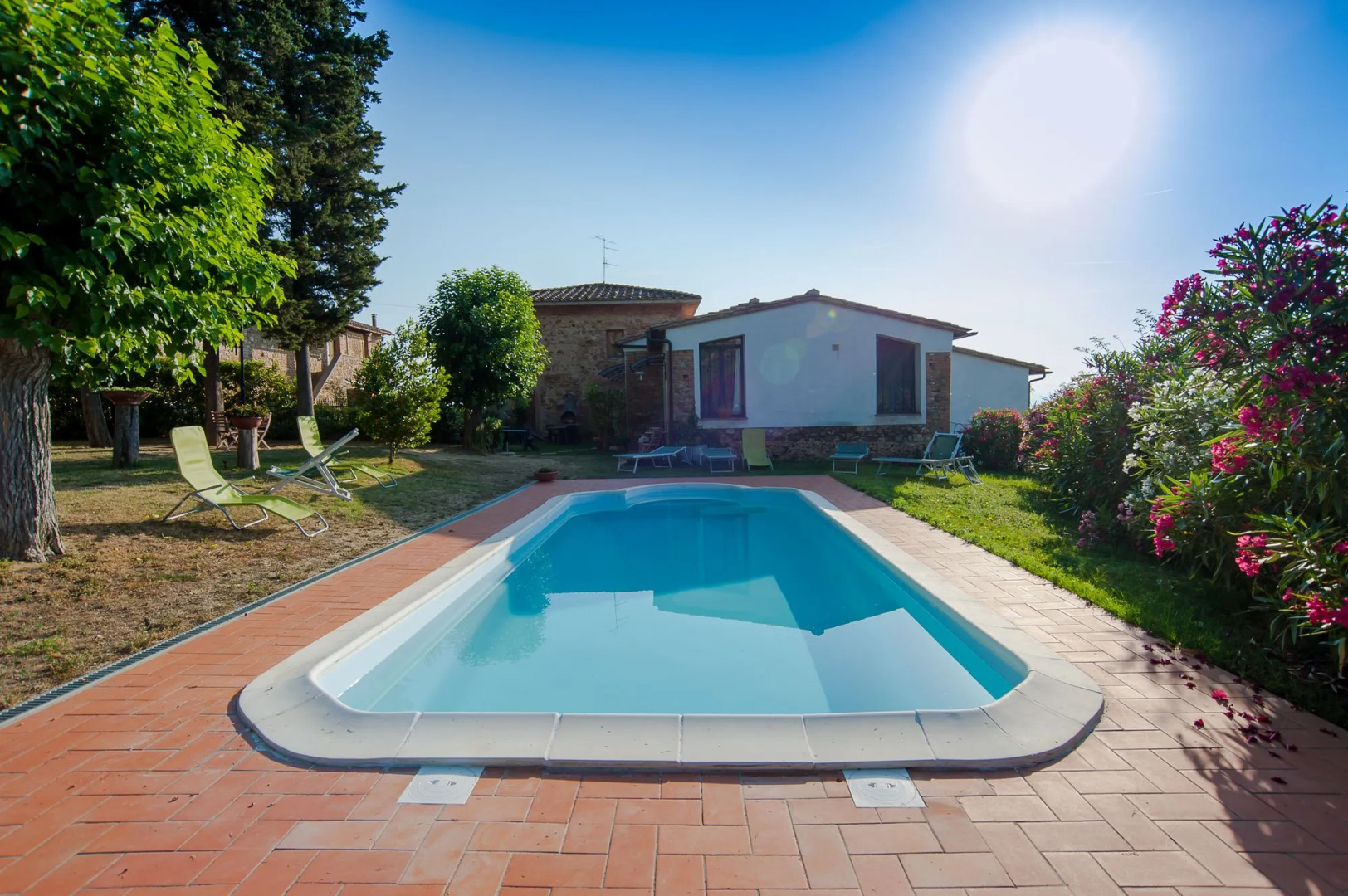 Photo - Il Castagnolo Country B&B