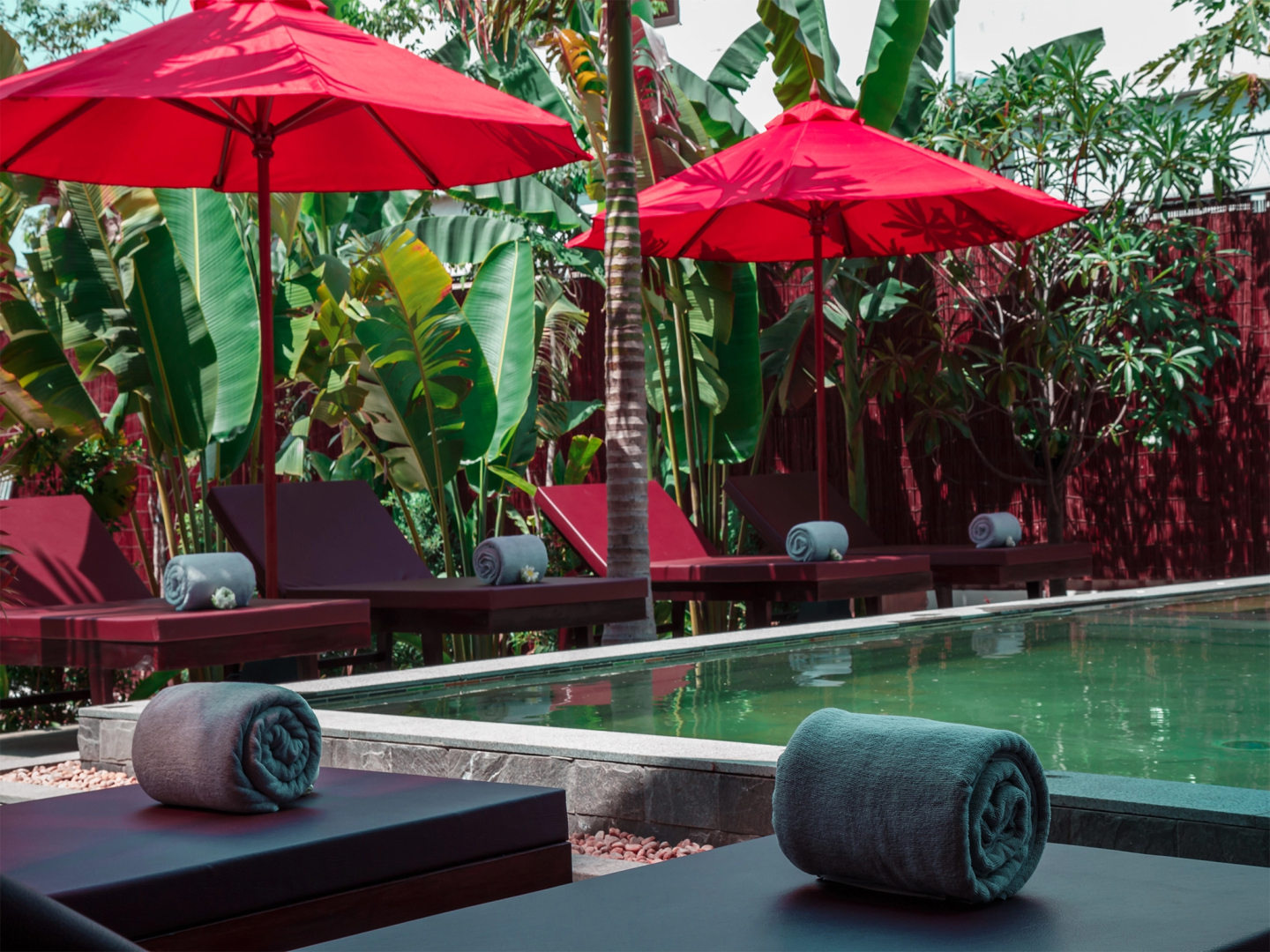 Foto - BB Angkor Residence