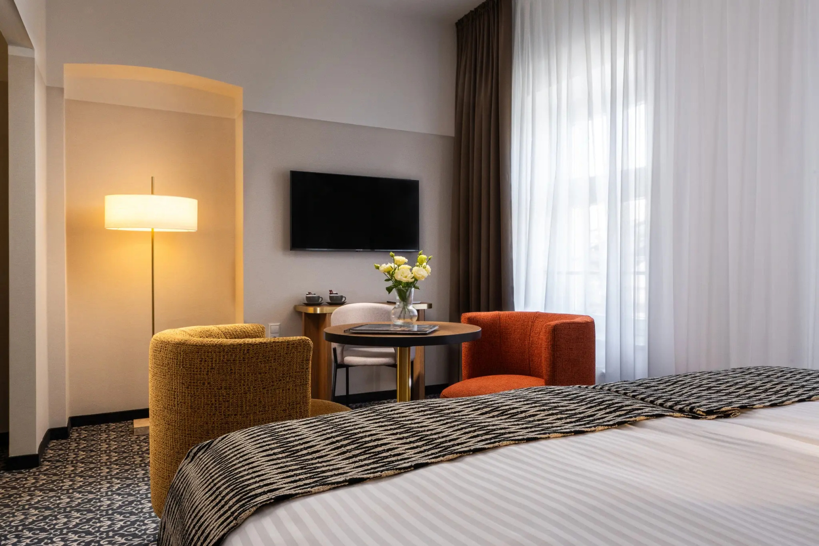 Photo - Palladian Hotel
