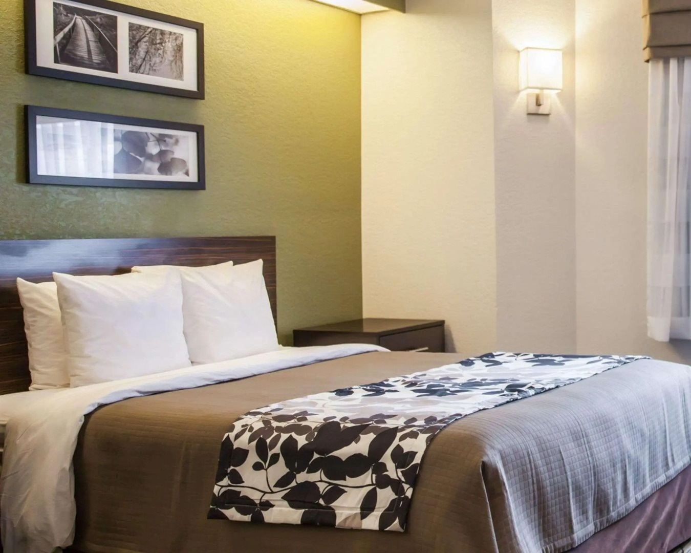 Foto - Sleep Inn Rockville