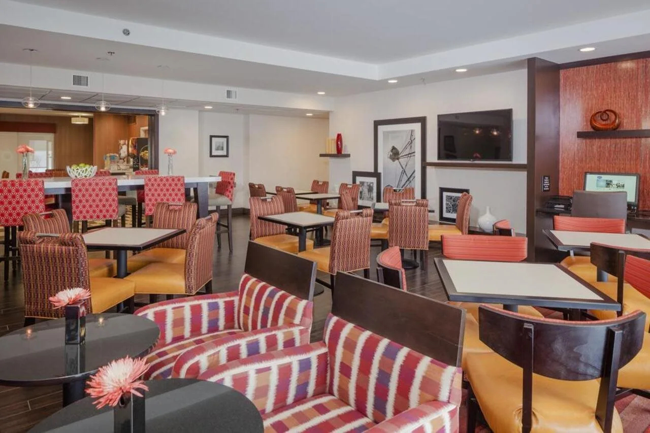 Foto - Hampton Inn Madison East Towne Mall Area