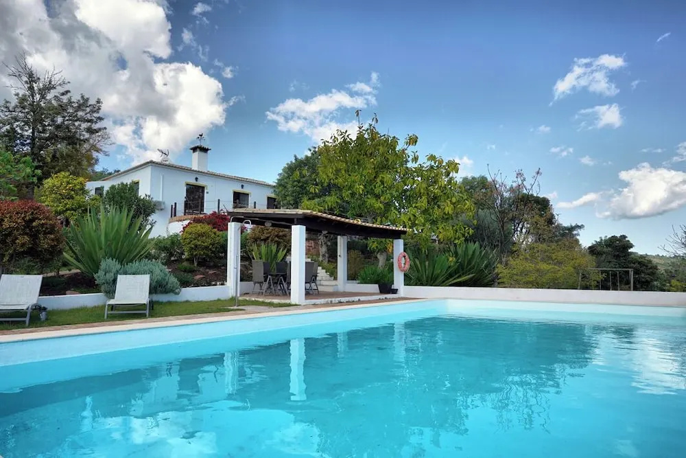 Photo - Vale Fuzeiros Nature Guest House