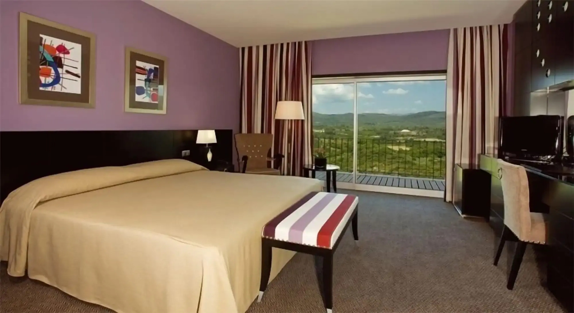 Foto - Hotel Casino Chaves