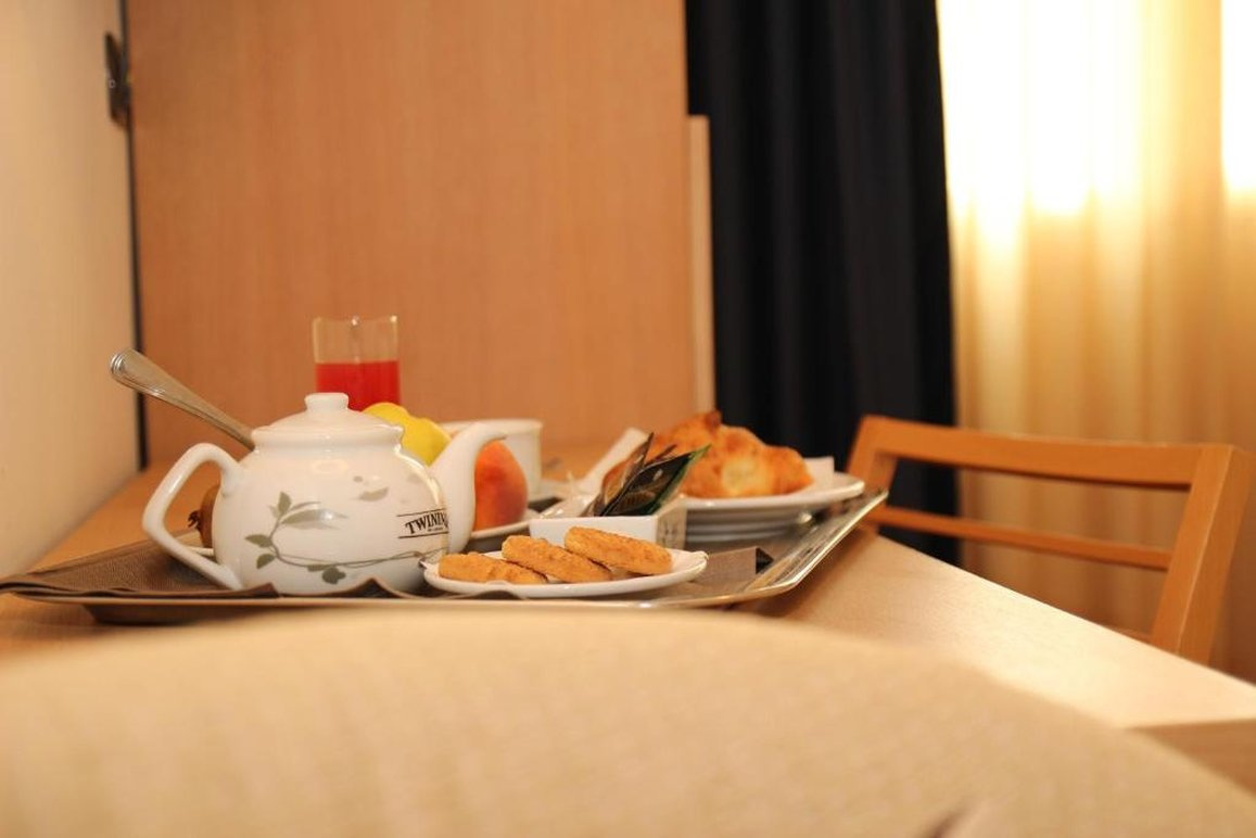 Foto - Hotel Majesty
