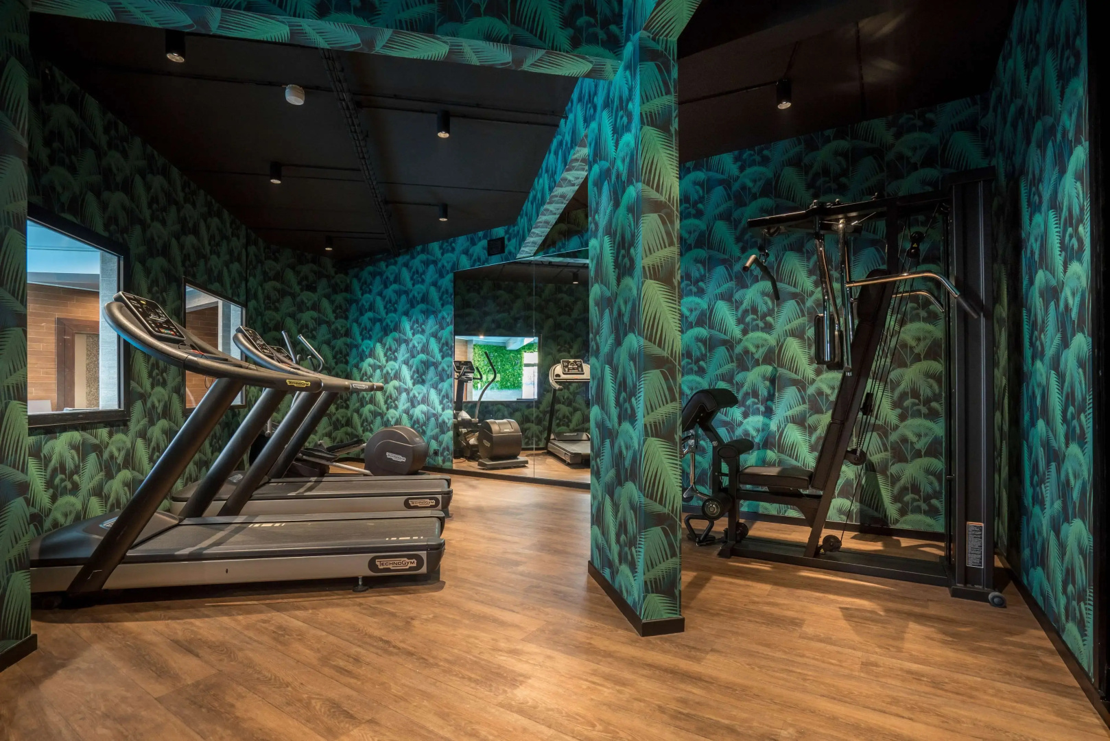 Foto - Best Western Plus Hostellerie du Vallon