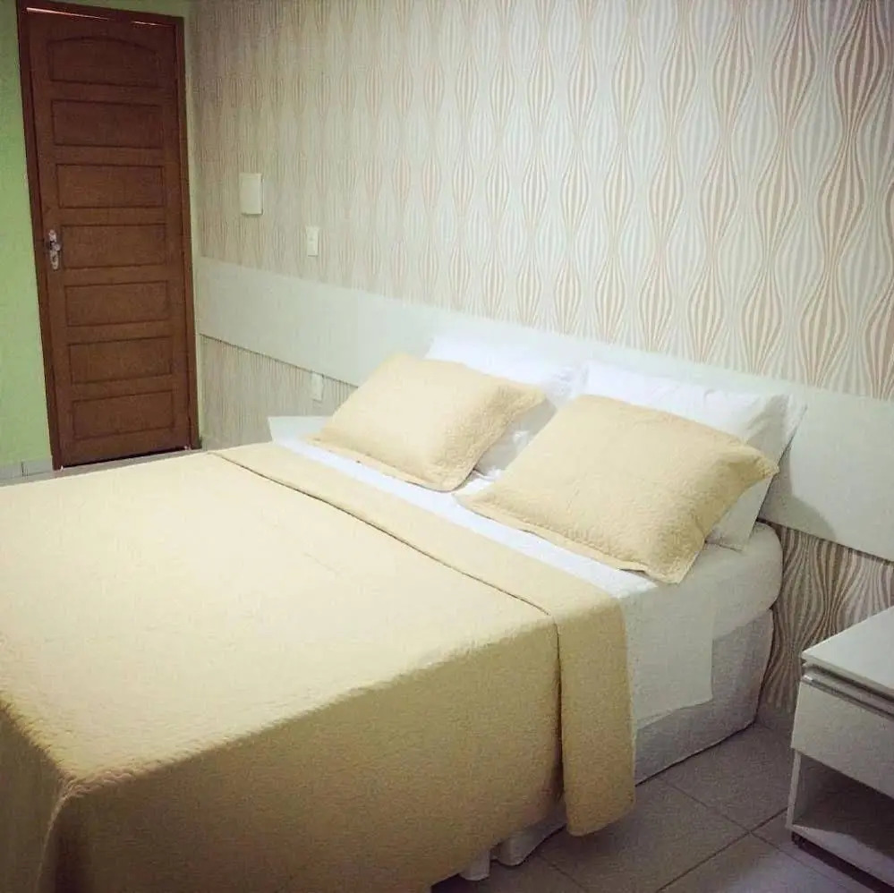 Photo - Pousada Ouriço