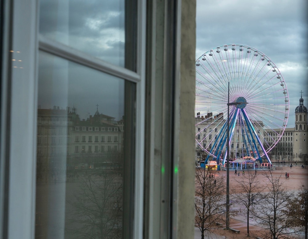 Foto - MiHotel