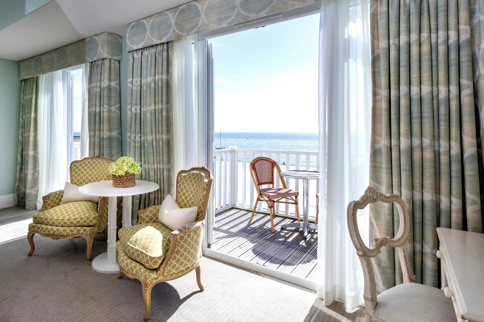 Foto - Roslin Beach Hotel