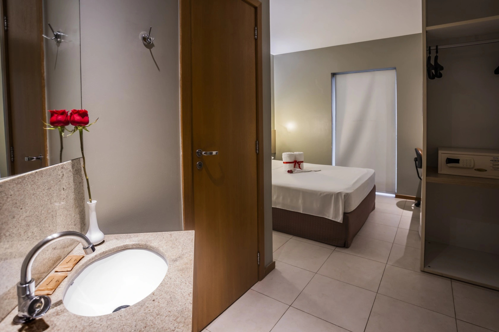 Foto - ibis Styles Belém do Pará