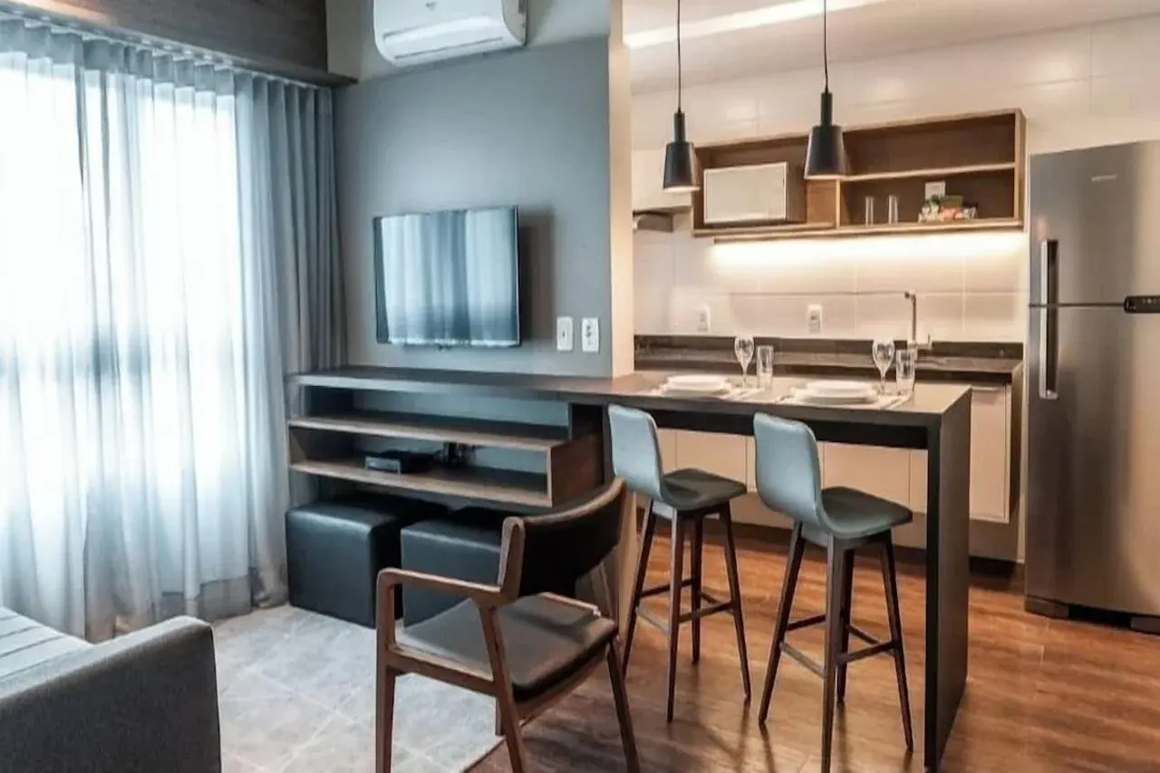 Photo - Slaviero Hotel Porto Alegre Moinhos