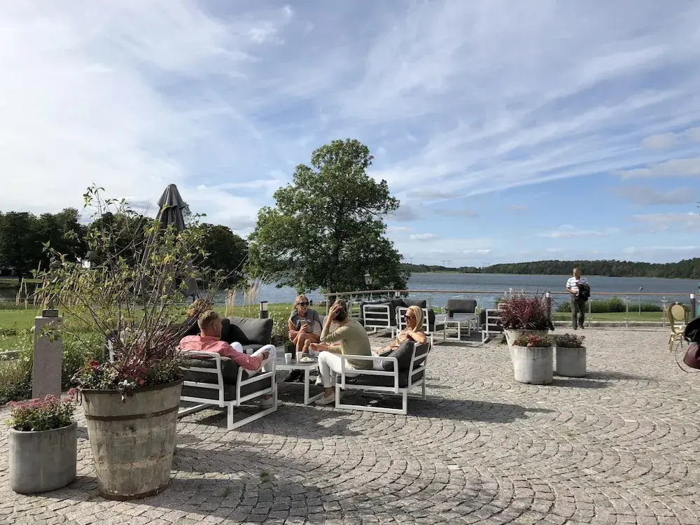 Foto - Skytteholm