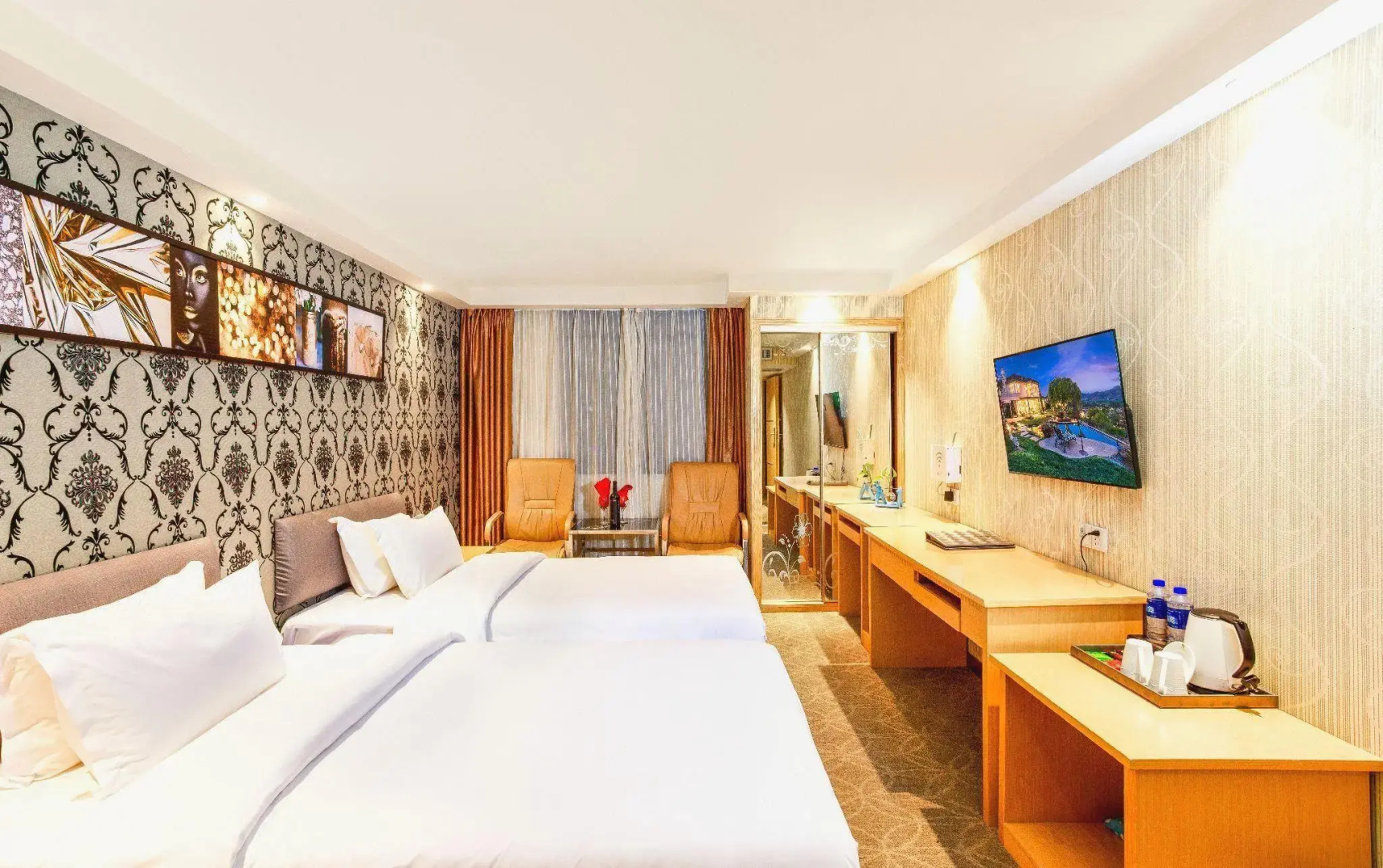 Photo - Fuhao Hotel
