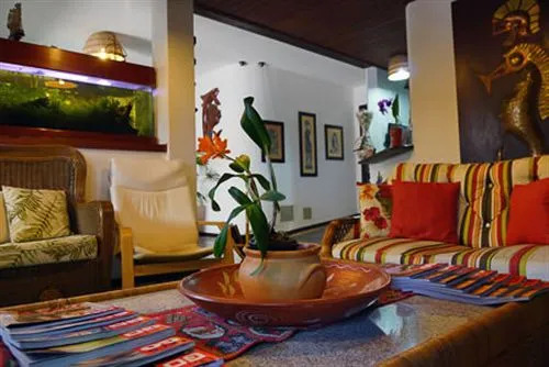 Foto - Pousada Ogum Marinho