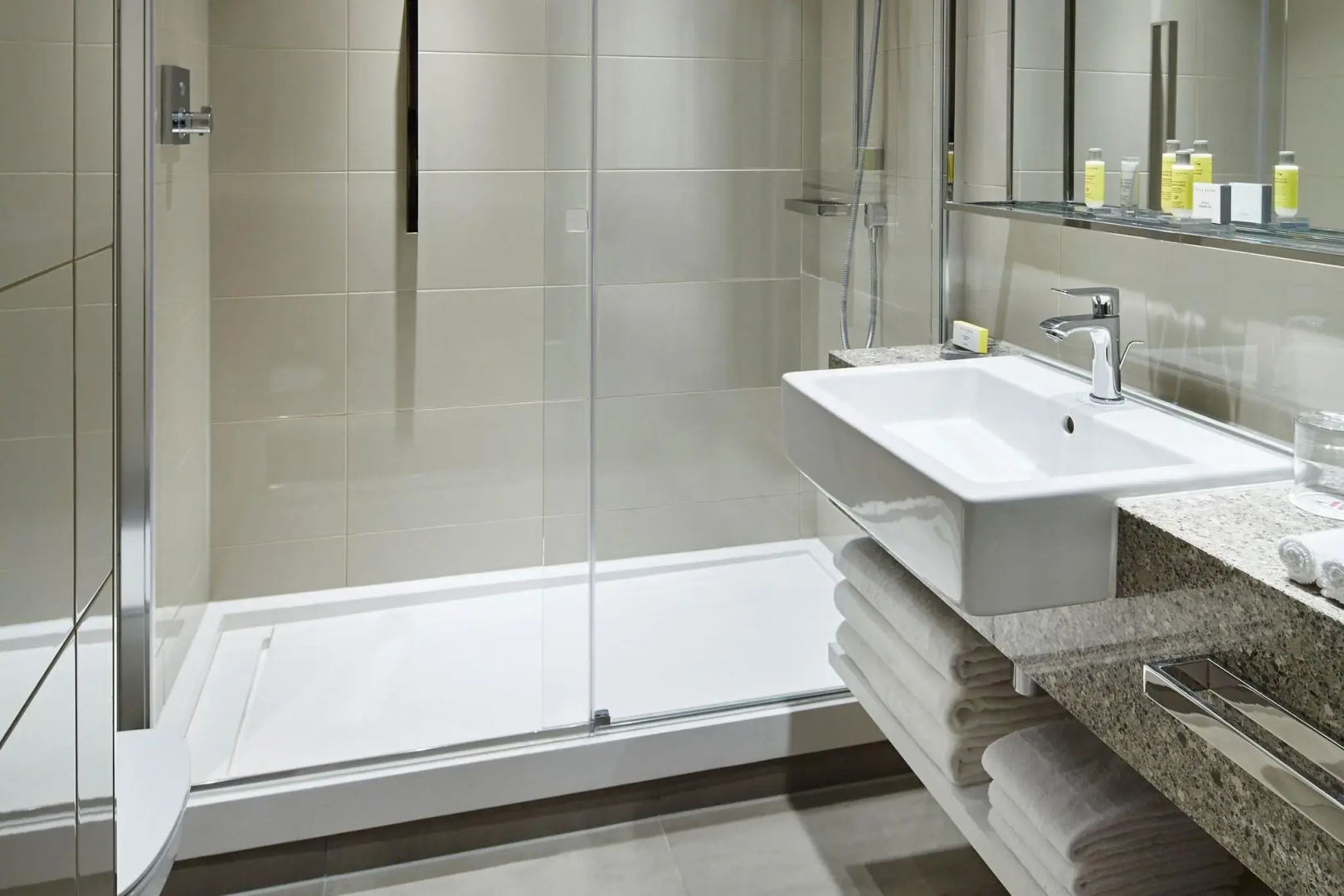 Photo - London Marriott Maida Vale
