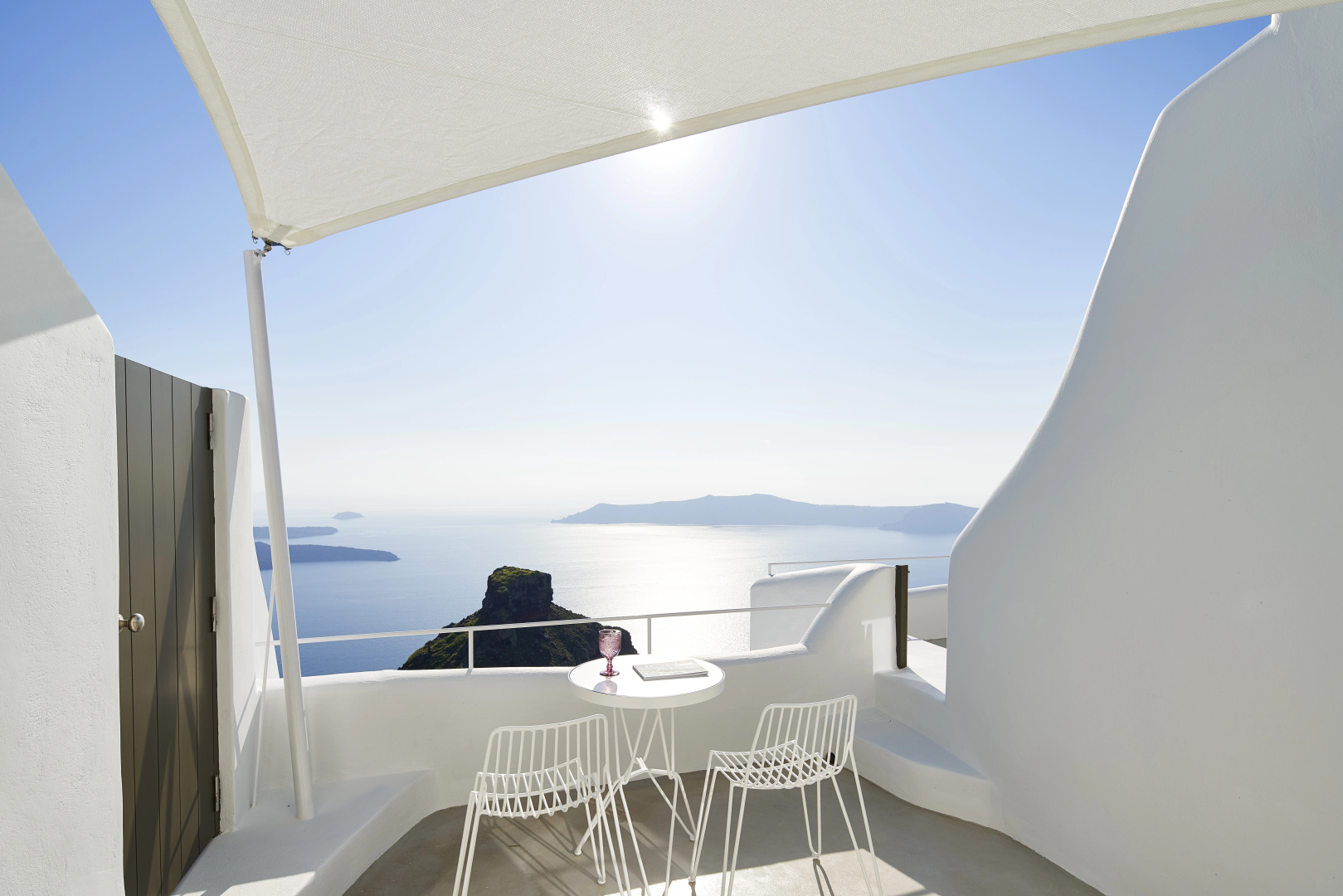 Photo - Astra Suites