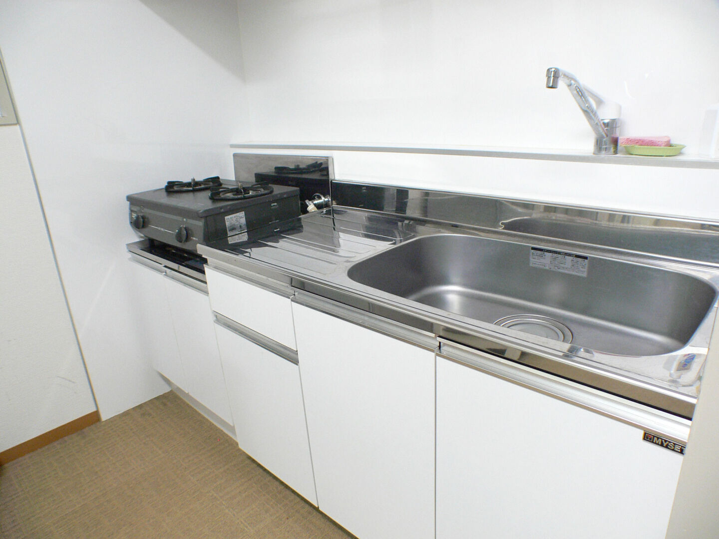 Foto - Shinjuku City Hotel N.U.T.S Tokyo